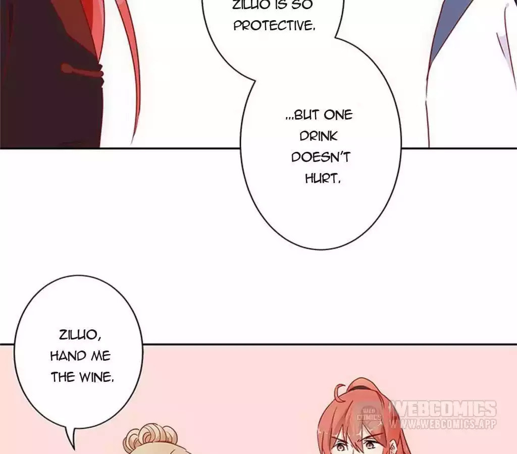 My Badboy Prince Chapter 30 page 10 - 