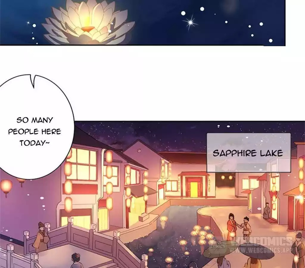 My Badboy Prince Chapter 31 page 2 - 