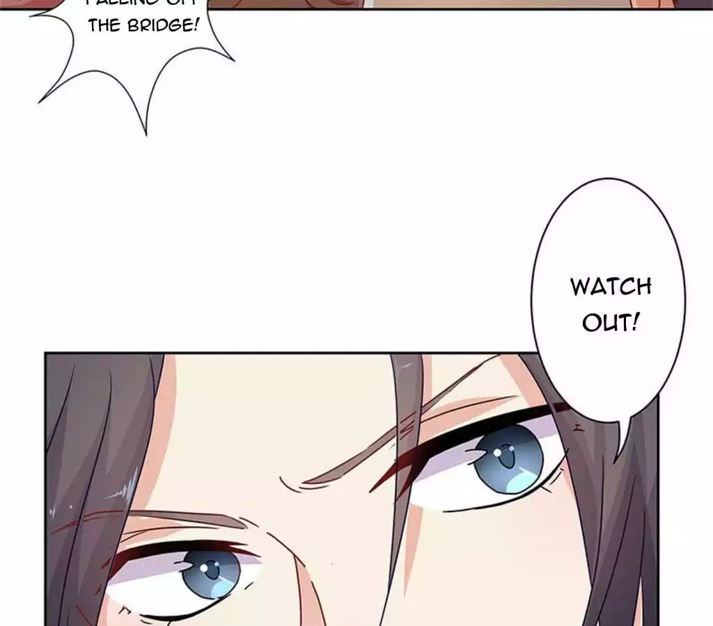 My Badboy Prince Chapter 31 page 11 - 