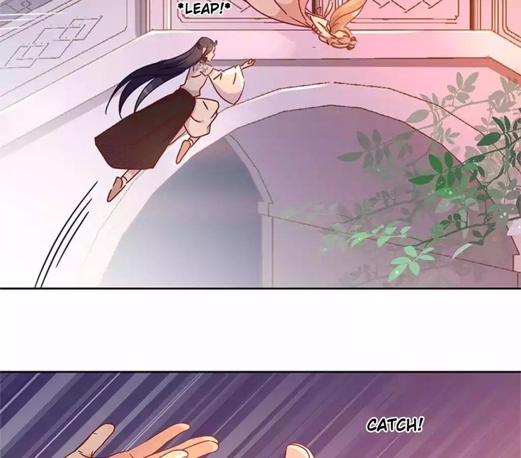 My Badboy Prince Chapter 31 page 13 - 