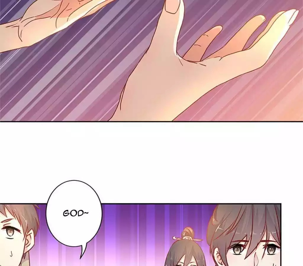 My Badboy Prince Chapter 31 page 14 - 
