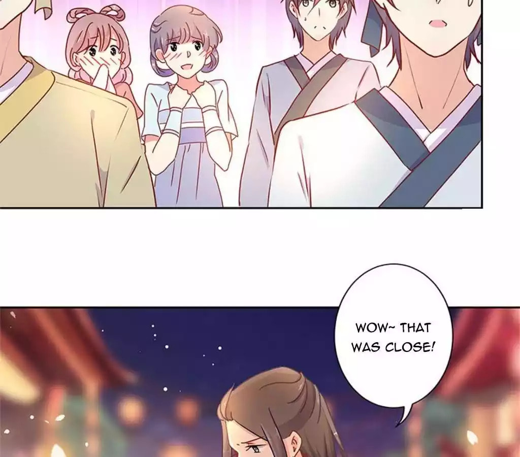 My Badboy Prince Chapter 31 page 15 - 