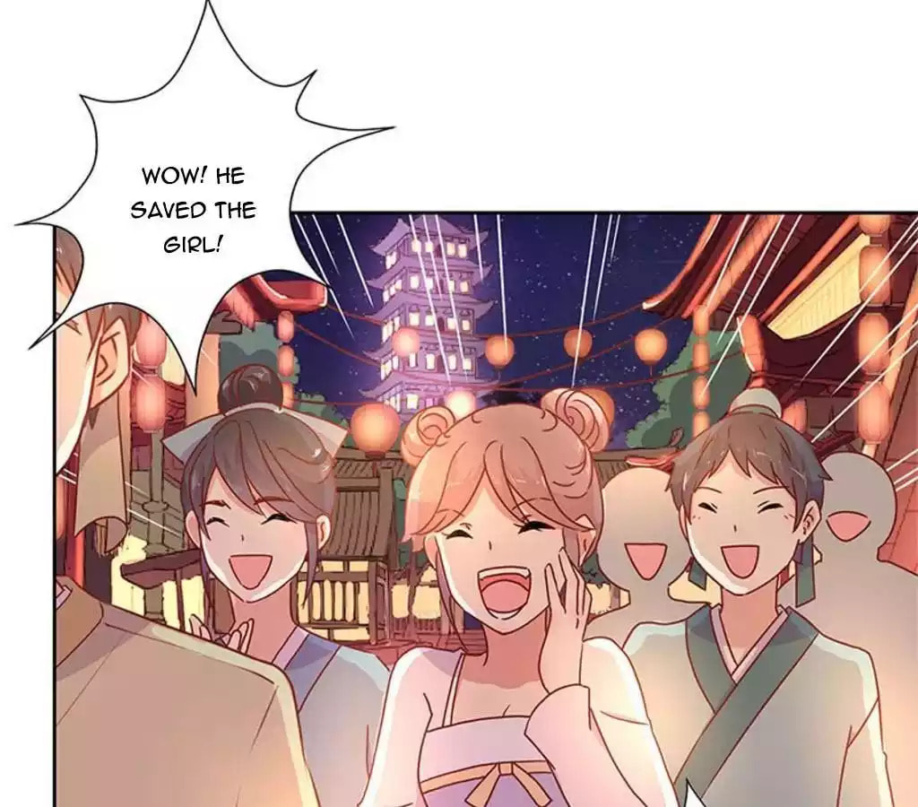 My Badboy Prince Chapter 31 page 17 - 