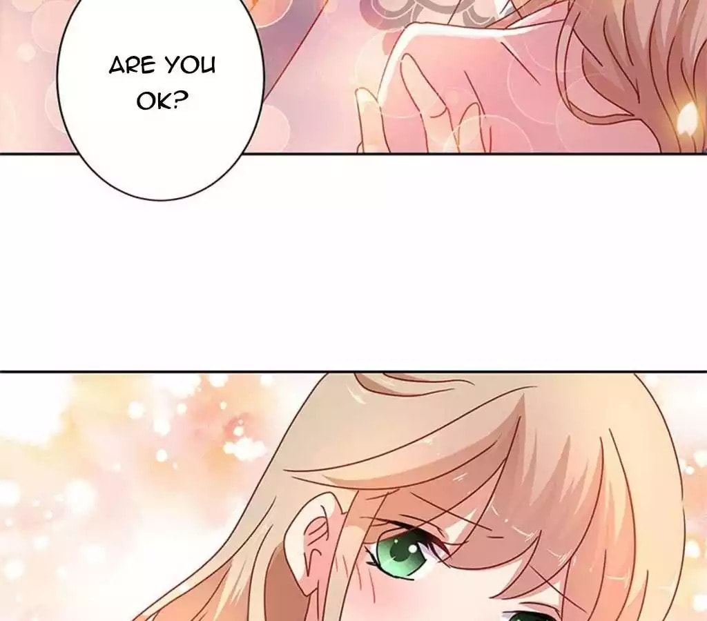 My Badboy Prince Chapter 31 page 20 - 