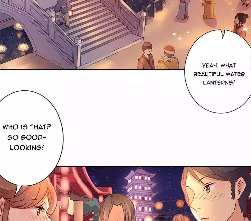 My Badboy Prince Chapter 31 page 3 - 