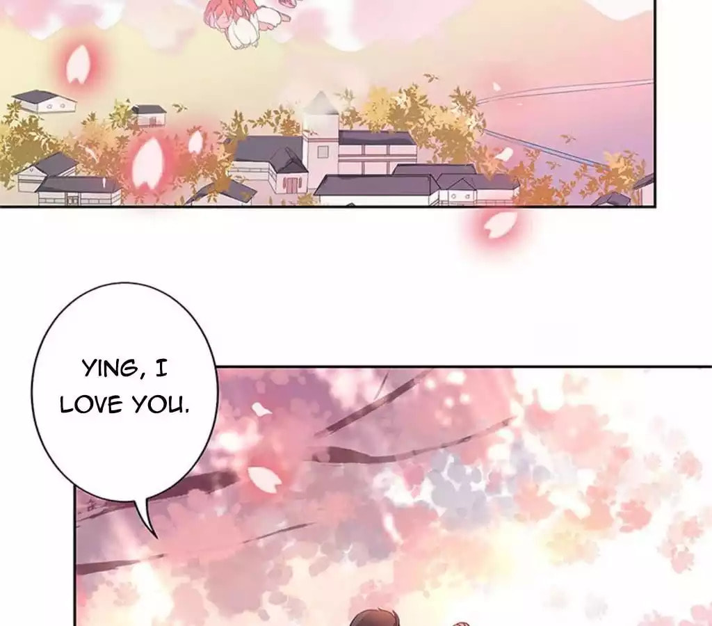 My Badboy Prince Chapter 31 page 24 - 