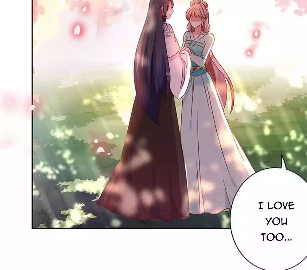 My Badboy Prince Chapter 31 page 25 - 