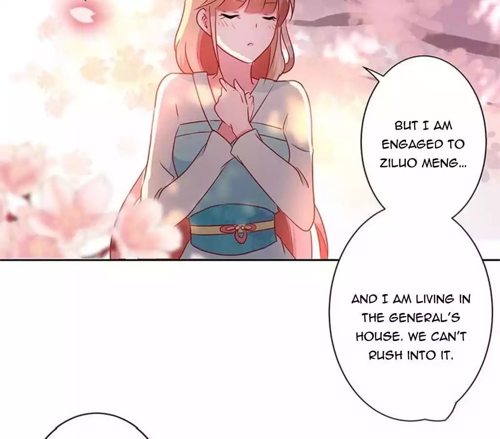 My Badboy Prince Chapter 31 page 29 - 