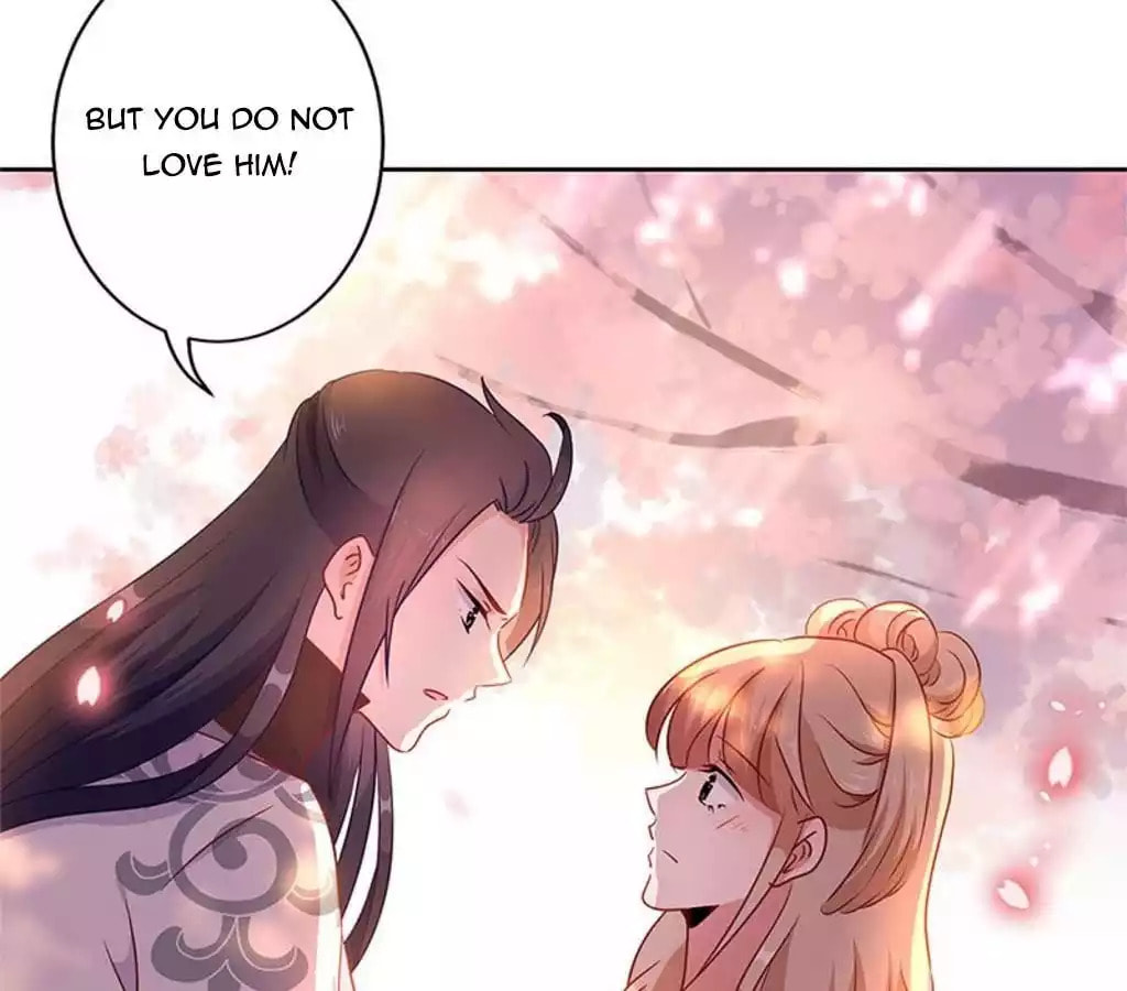 My Badboy Prince Chapter 31 page 30 - 