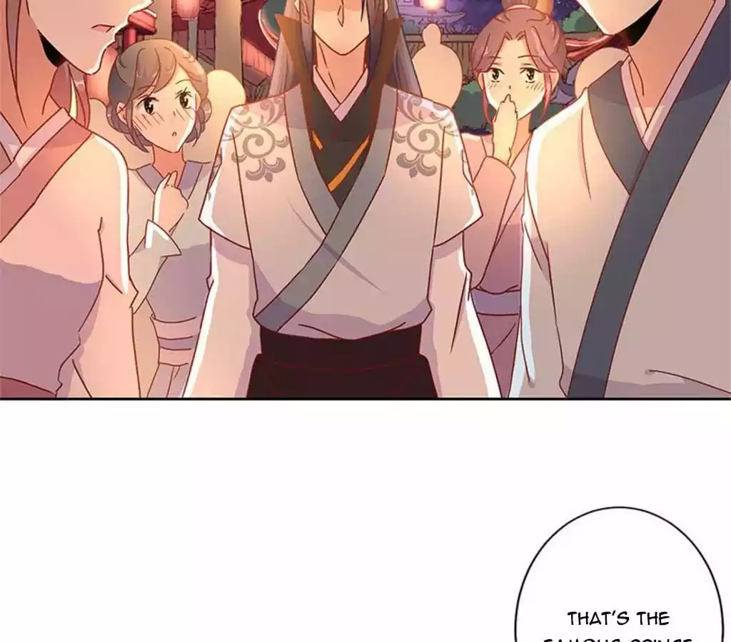 My Badboy Prince Chapter 31 page 4 - 