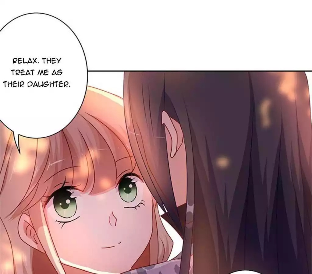 My Badboy Prince Chapter 31 page 33 - 