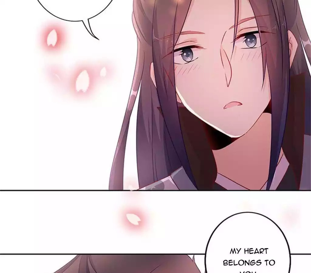 My Badboy Prince Chapter 31 page 35 - 