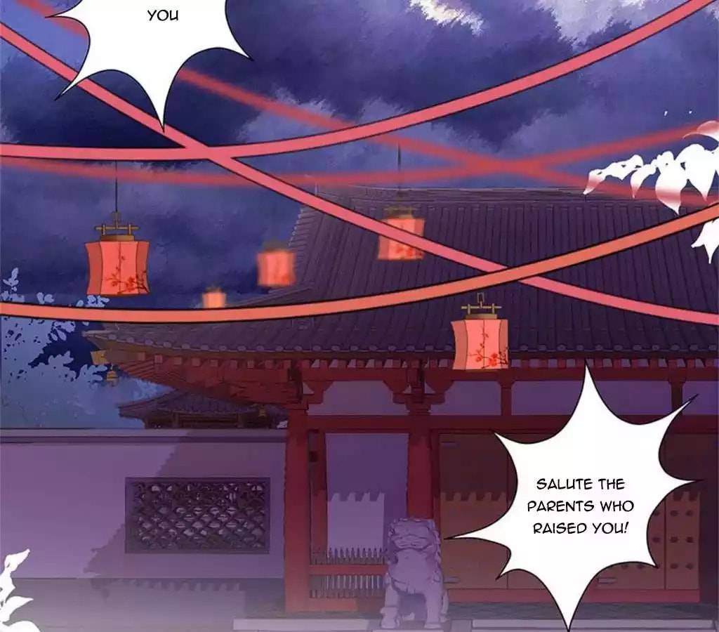 My Badboy Prince Chapter 31 page 38 - 