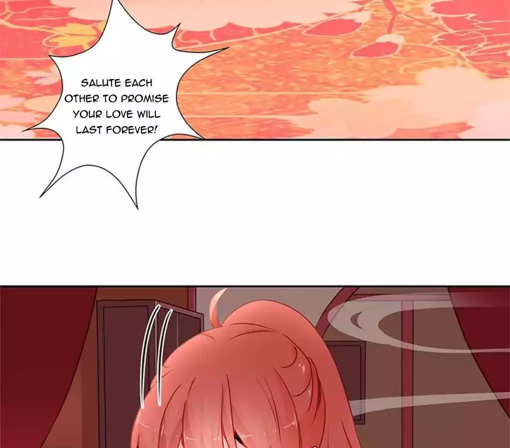 My Badboy Prince Chapter 31 page 40 - 