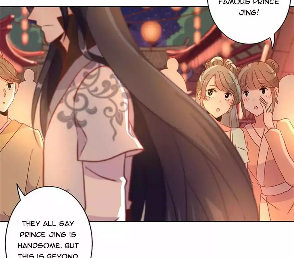 My Badboy Prince Chapter 31 page 5 - 