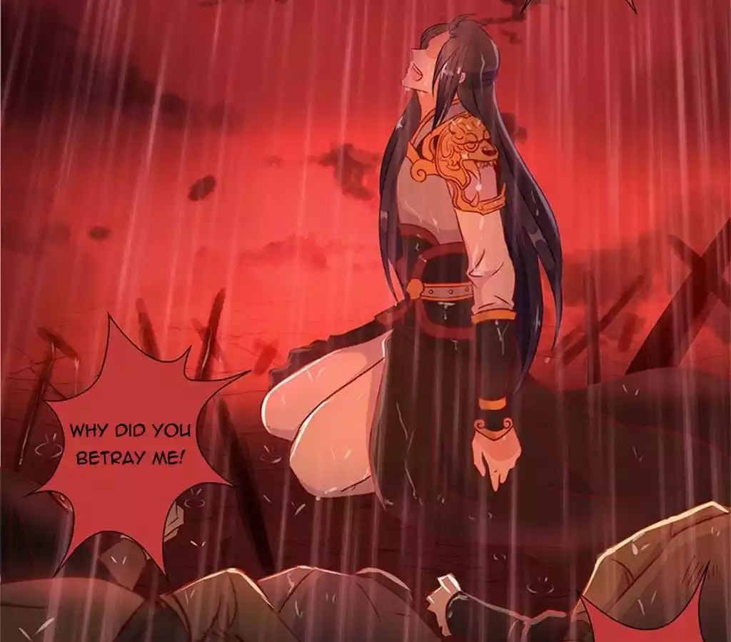 My Badboy Prince Chapter 31 page 44 - 
