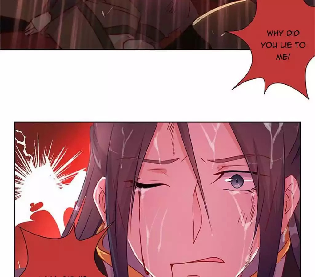 My Badboy Prince Chapter 31 page 45 - 