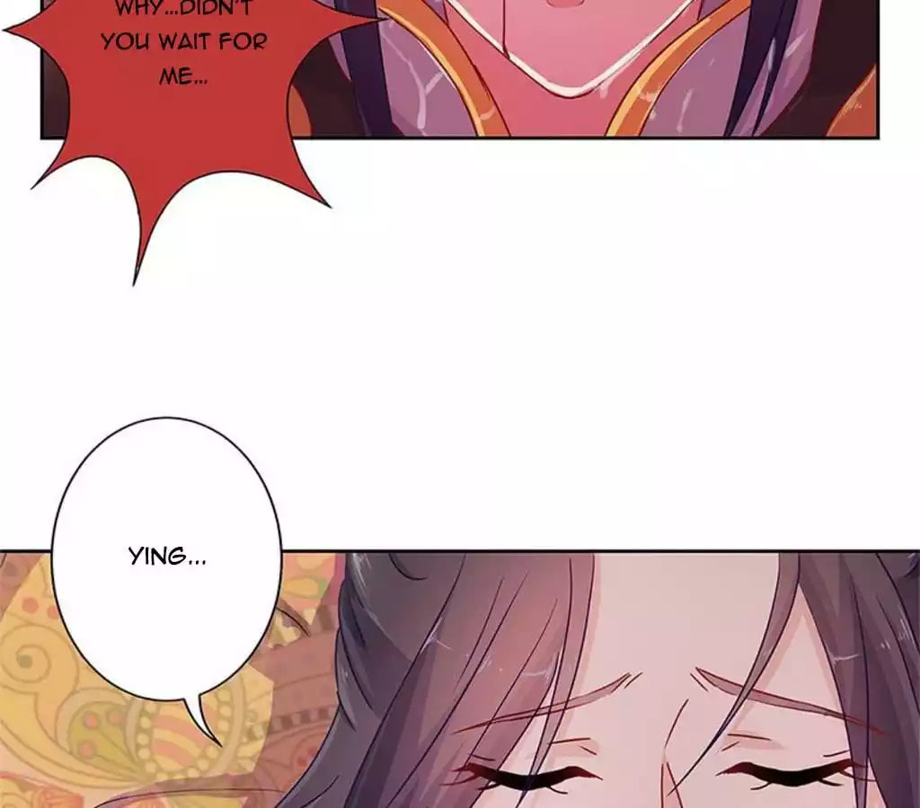 My Badboy Prince Chapter 31 page 46 - 