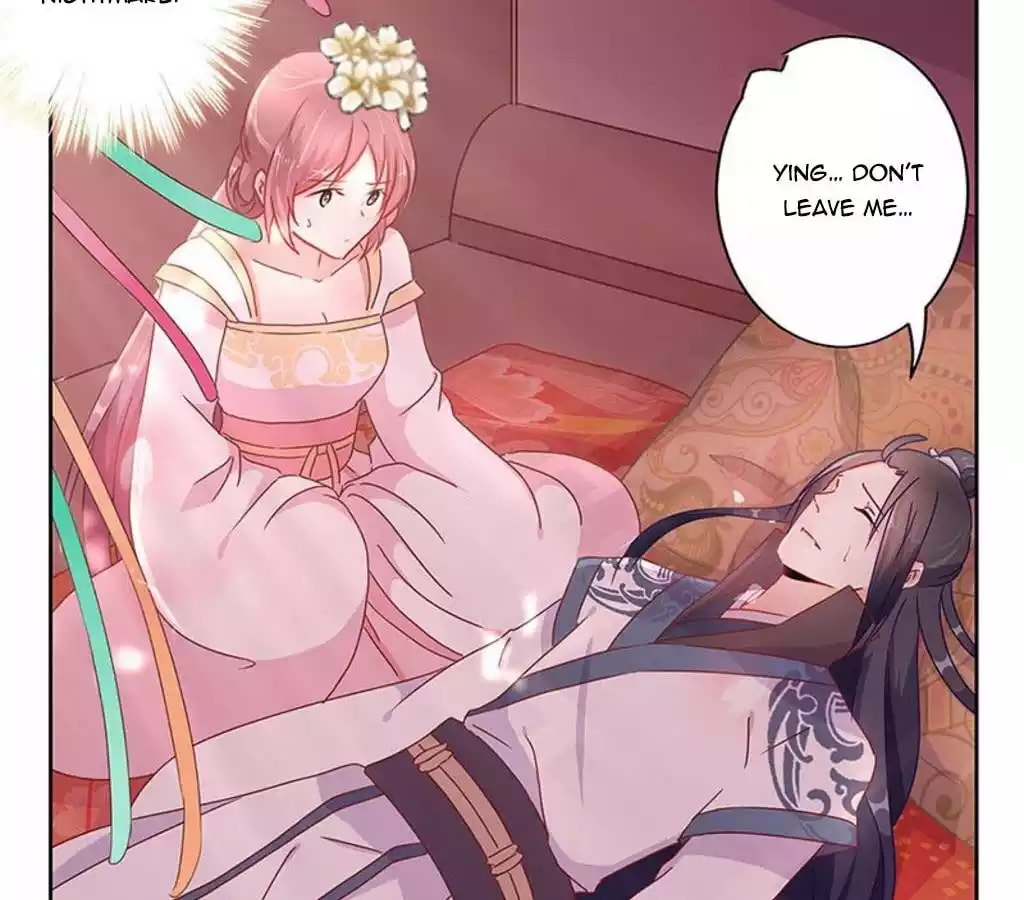 My Badboy Prince Chapter 31 page 48 - 
