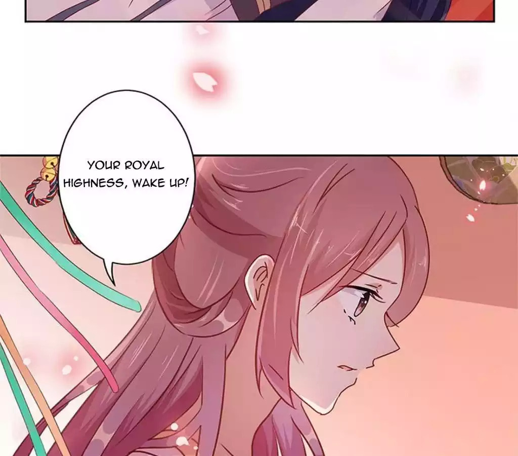 My Badboy Prince Chapter 31 page 49 - 