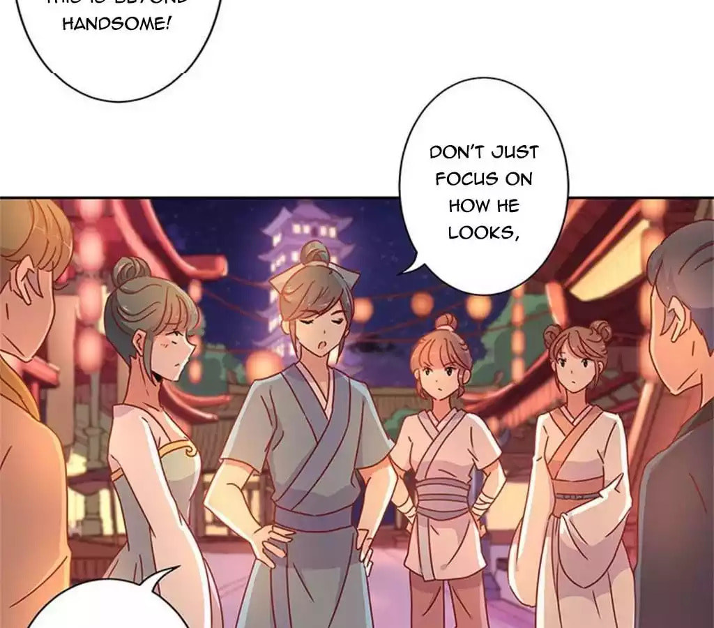 My Badboy Prince Chapter 31 page 6 - 