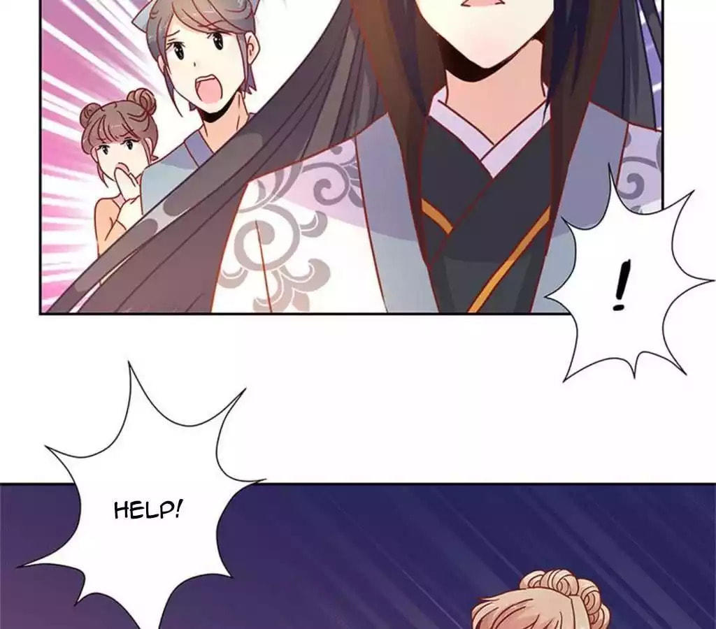 My Badboy Prince Chapter 31 page 8 - 