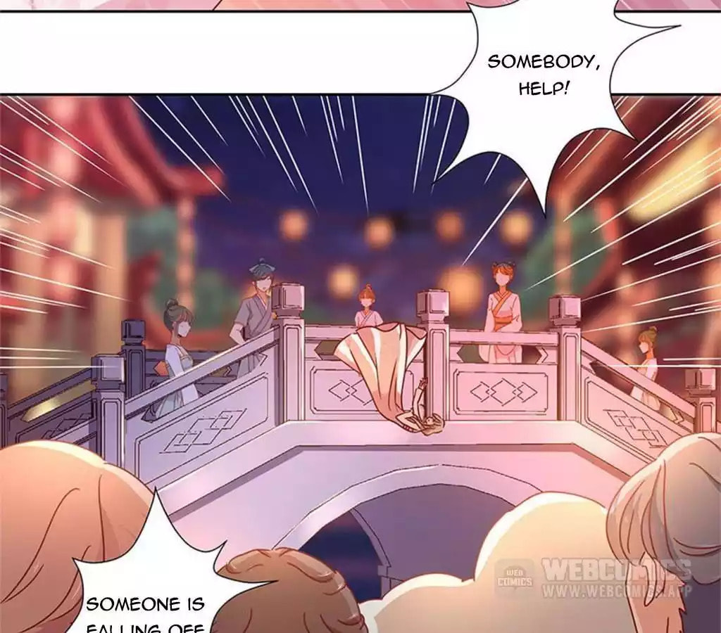 My Badboy Prince Chapter 31 page 10 - 