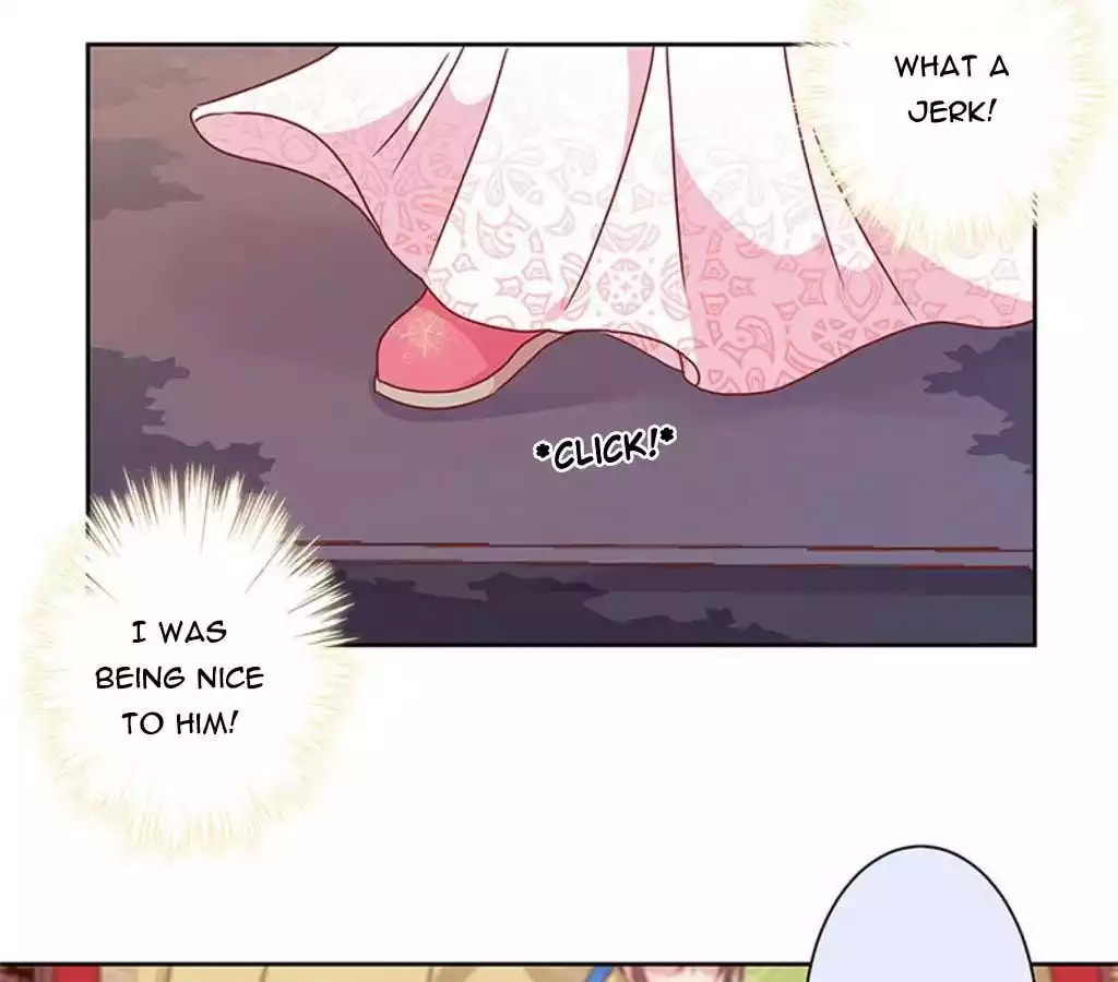 My Badboy Prince Chapter 32 page 11 - 