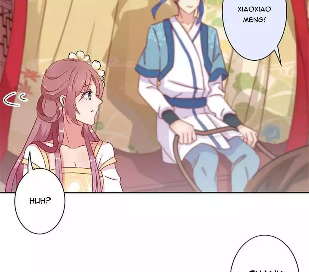 My Badboy Prince Chapter 32 page 12 - 
