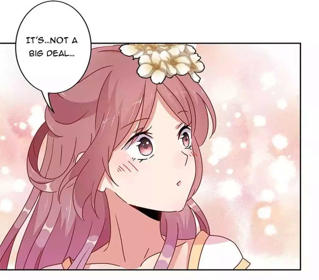 My Badboy Prince Chapter 32 page 14 - 