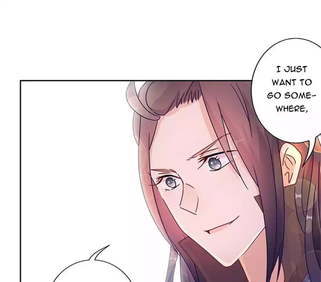 My Badboy Prince Chapter 32 page 15 - 