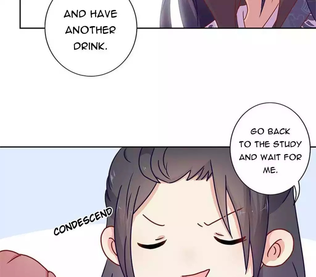 My Badboy Prince Chapter 32 page 16 - 