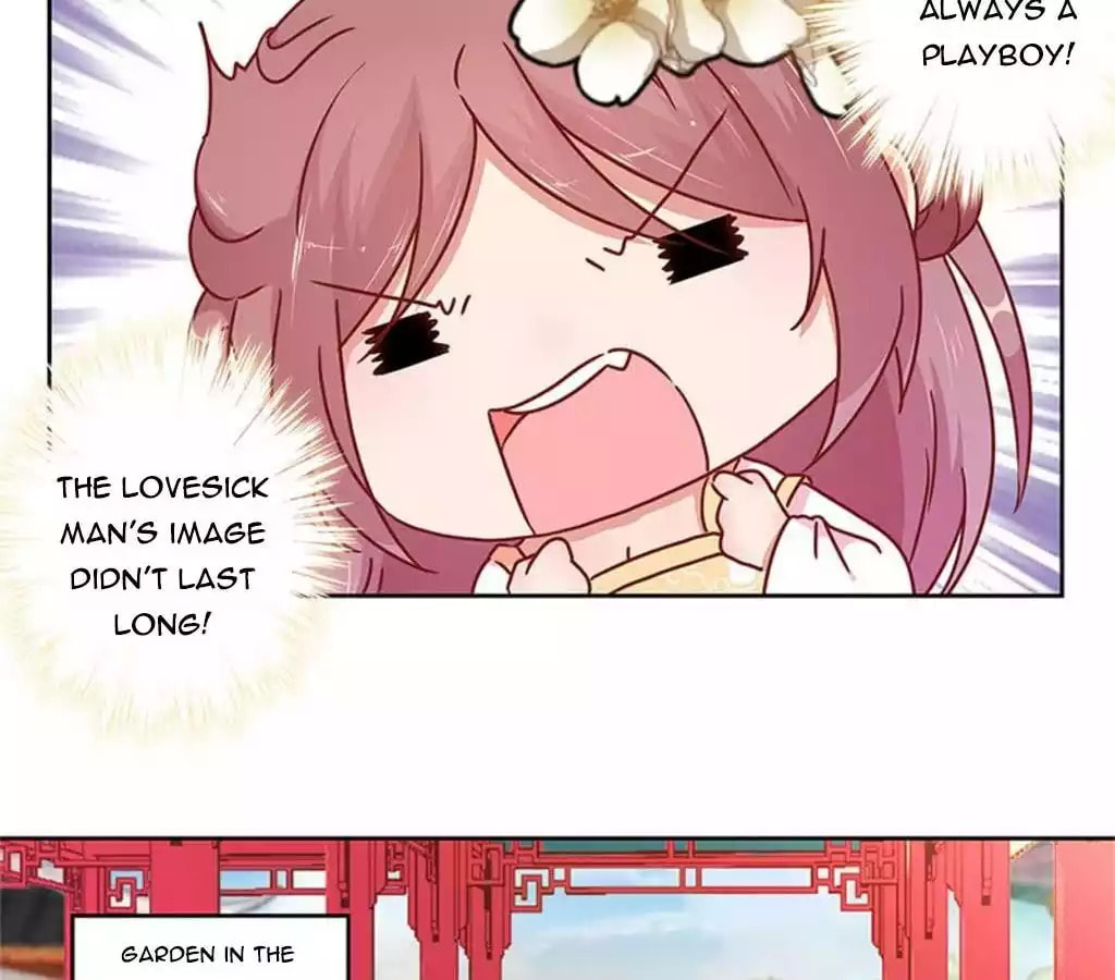 My Badboy Prince Chapter 32 page 20 - 