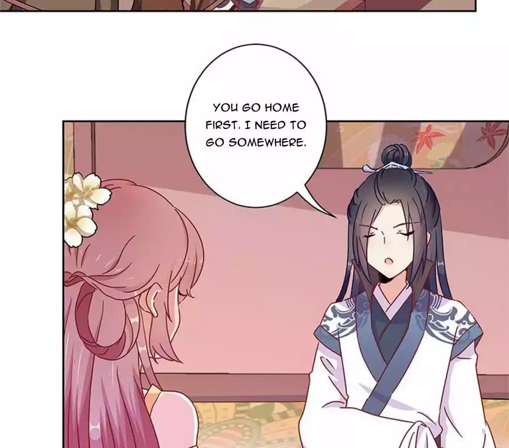 My Badboy Prince Chapter 32 page 3 - 