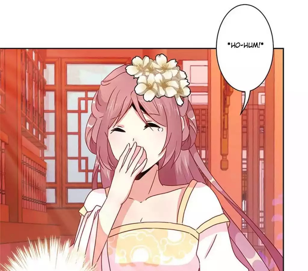 My Badboy Prince Chapter 32 page 22 - 