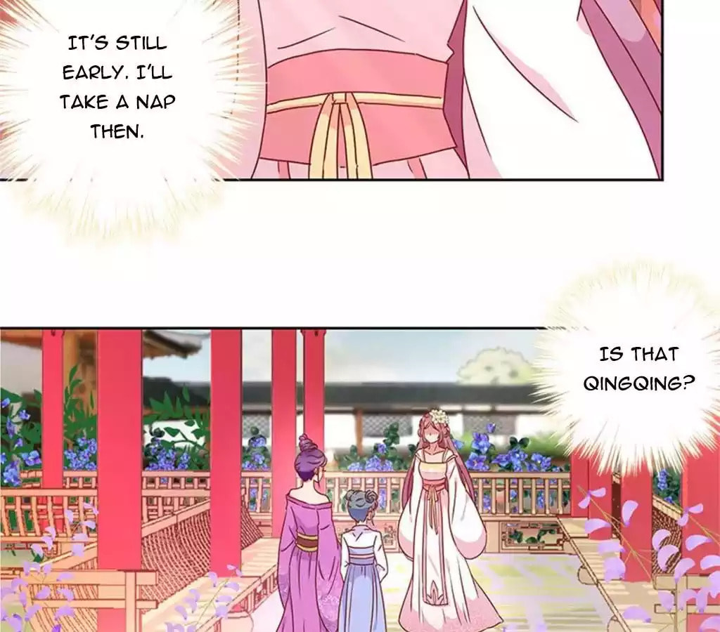 My Badboy Prince Chapter 32 page 23 - 
