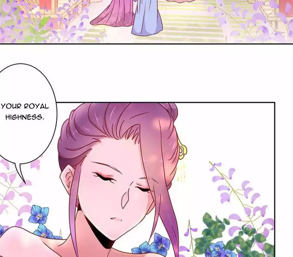 My Badboy Prince Chapter 32 page 24 - 