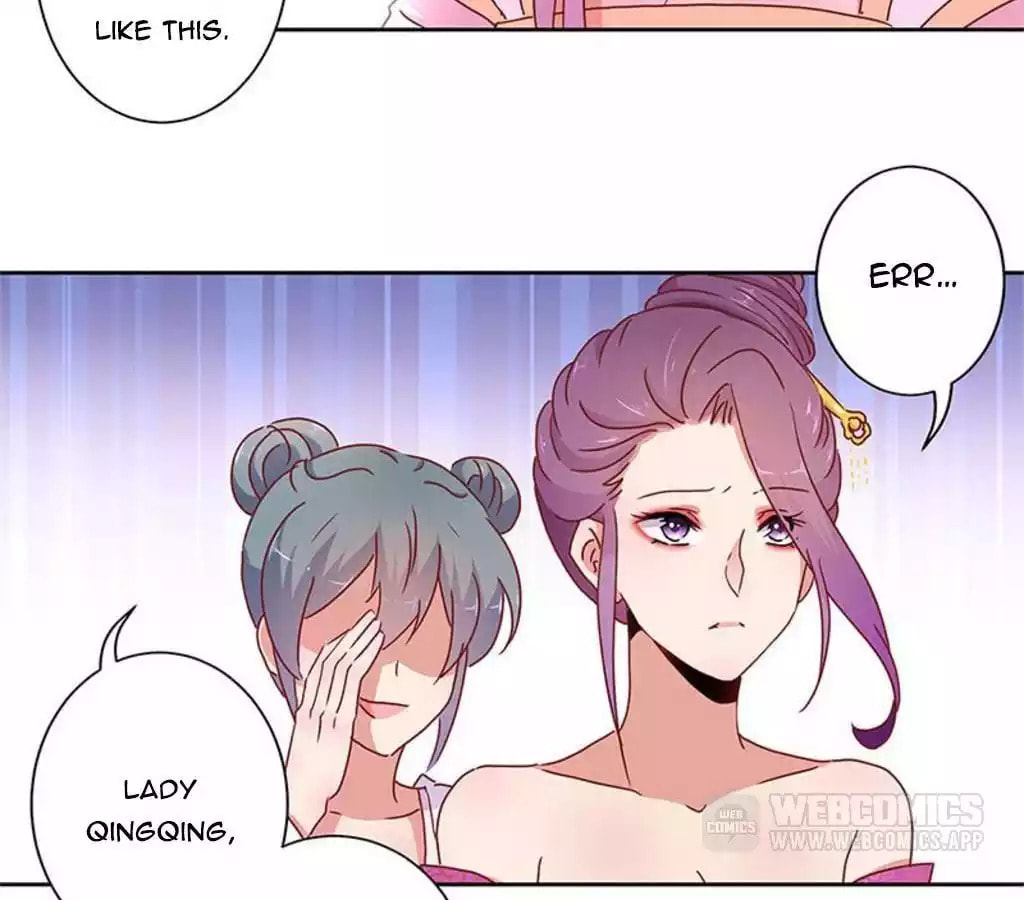 My Badboy Prince Chapter 32 page 26 - 