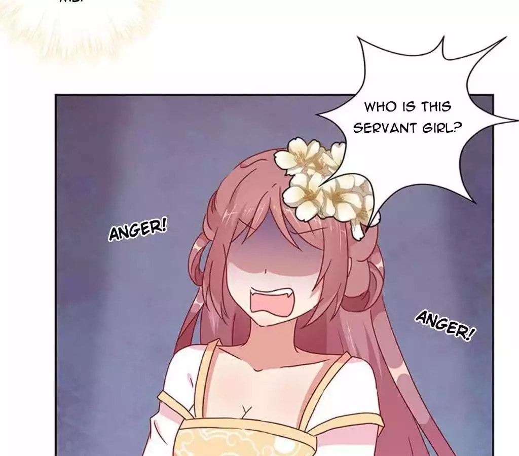 My Badboy Prince Chapter 32 page 29 - 