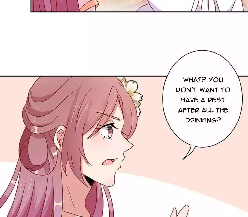My Badboy Prince Chapter 32 page 4 - 