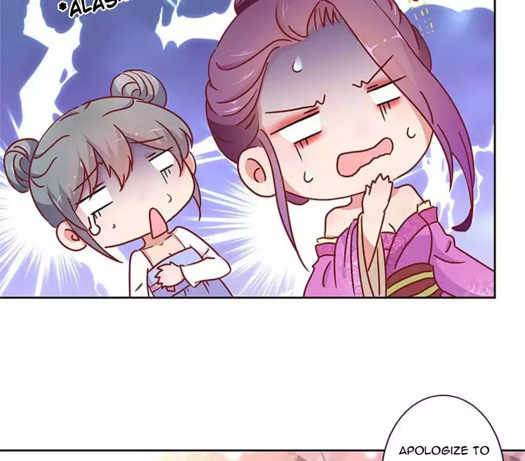My Badboy Prince Chapter 32 page 31 - 