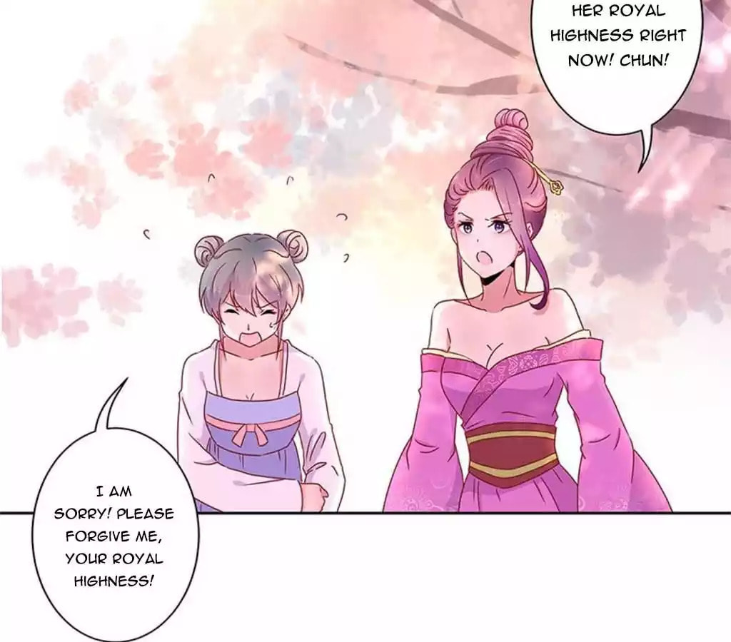 My Badboy Prince Chapter 32 page 32 - 