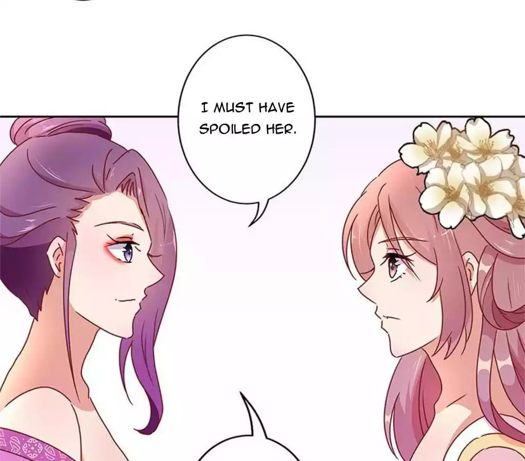 My Badboy Prince Chapter 32 page 33 - 