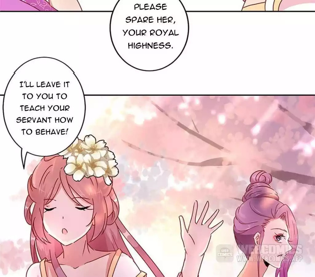 My Badboy Prince Chapter 32 page 34 - 