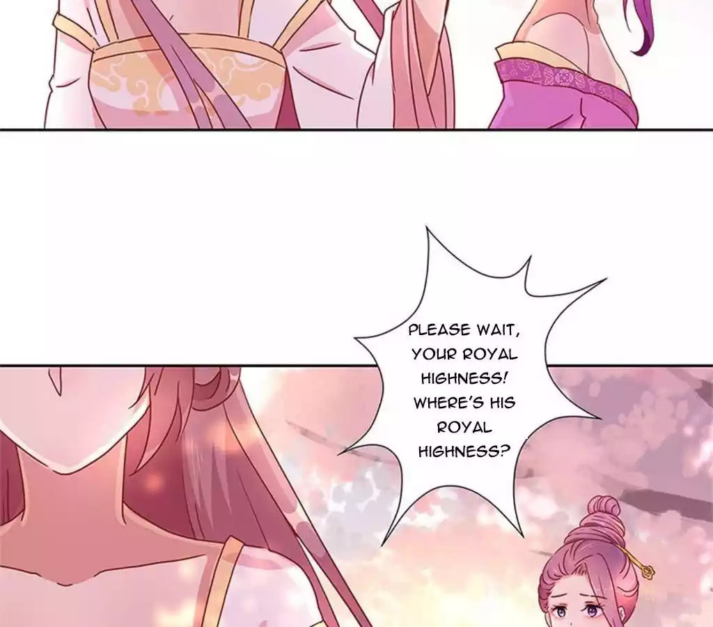 My Badboy Prince Chapter 32 page 35 - 