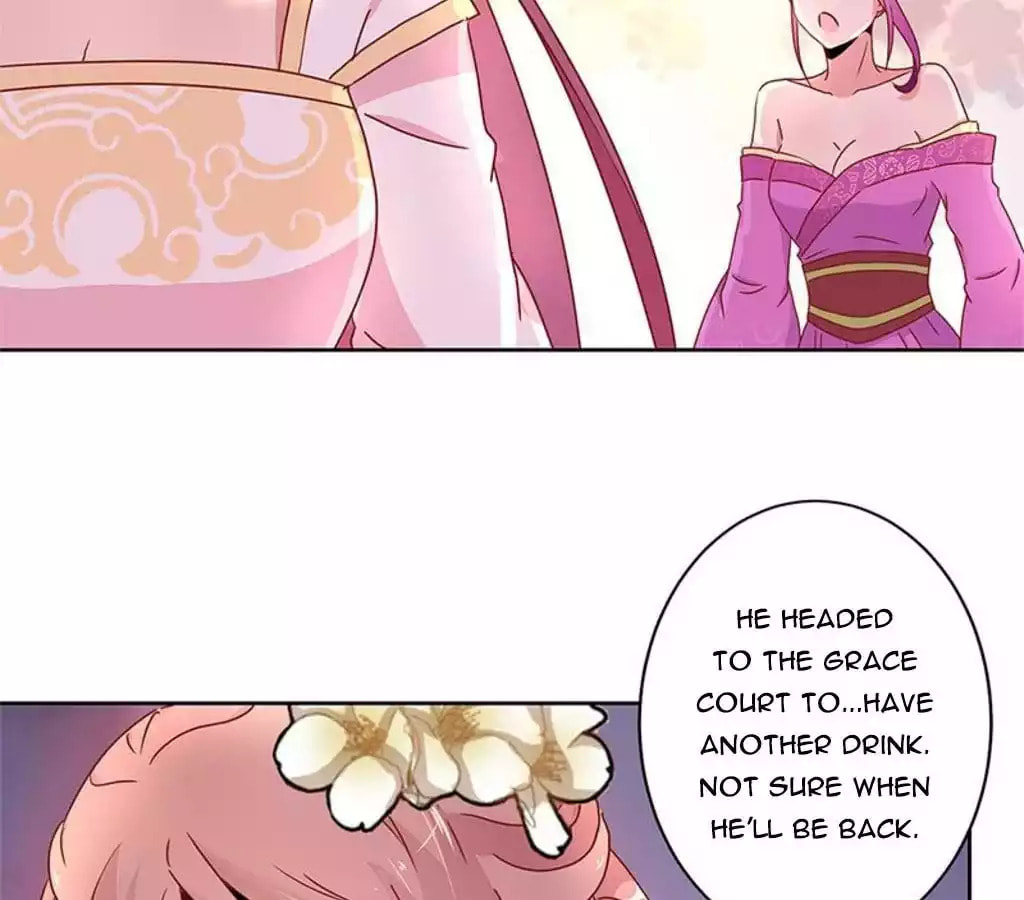 My Badboy Prince Chapter 32 page 36 - 