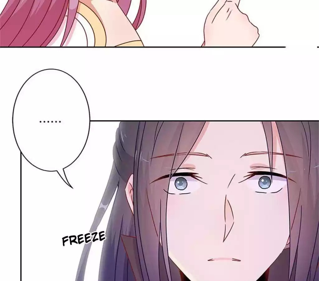 My Badboy Prince Chapter 32 page 5 - 
