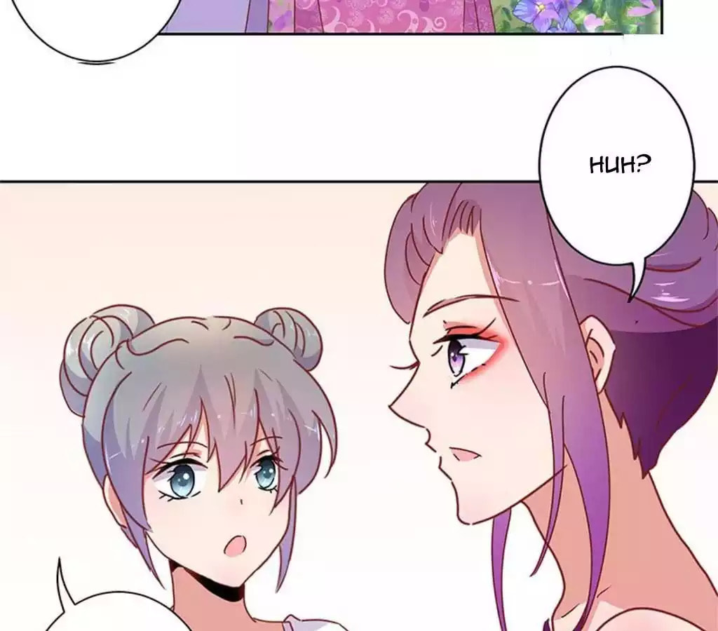 My Badboy Prince Chapter 32 page 41 - 
