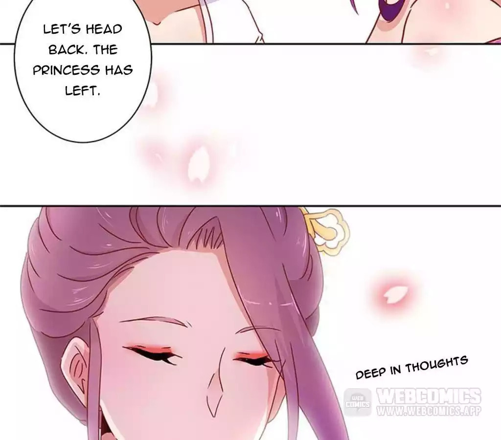 My Badboy Prince Chapter 32 page 42 - 