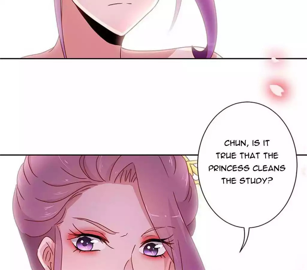 My Badboy Prince Chapter 32 page 43 - 